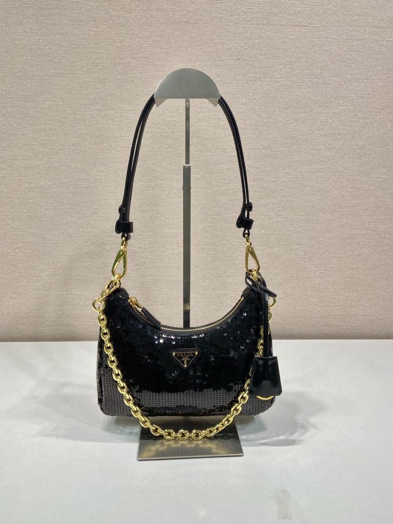 Pra*a hobo bags